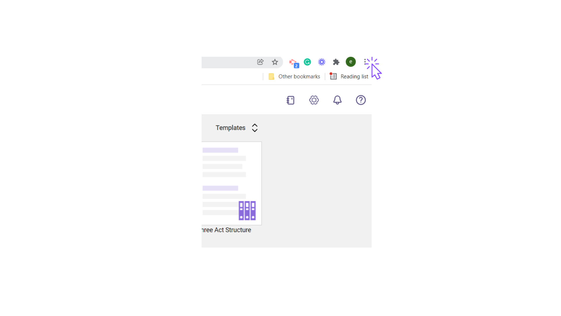 Installing Grammarly for Chrome, Firefox, and Edge LivingWriter
